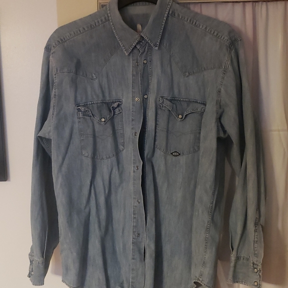 Denim - Picture 1 of 2